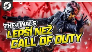 The Finals: Call of Duty s destrukcí Battlefieldu, akorát lepší