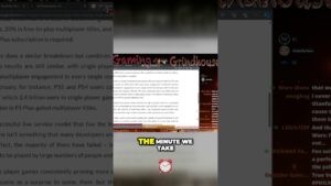 The Impact of Exclusivity: Call of Duty's Massive User Base at Stake