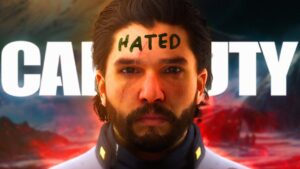 The Most HATED Call of Duty.