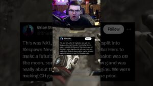 The SECRET Unreleased Call of Duty Game