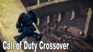 The Walking Dead x Call of Duty Official Teaser