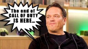 The future of Call of Duty is in MAJOR TROUBLE! Disaster development imminent for MW3 & future CODs