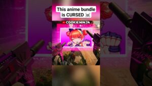 This Call of Duty bundle is CURSED #gaming