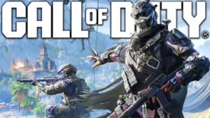 This SECRET CALL OF DUTY GAME Could Change EVERYTHING… (Big Leaks)