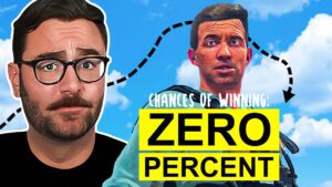 This Should Never Happen.