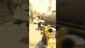 This Sniping Gameplay is Awesome🤯🔥 Call of Duty MW3