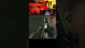 This is why kids shouldn't have this game! Call of Duty