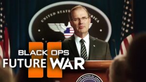 Treyarch returns to futuristic Call of Duty in 2025 - Black Ops 2 Sequel Campaign & Zombies tie-ins