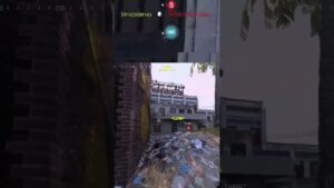 Turning grenades into confetti – a quad-kill party in Call of Duty! #mw3 #mwiii