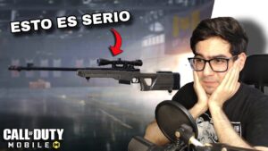 Un PASE muy DIFERENTE pero CURIOSO - Call Of Duty Mobile