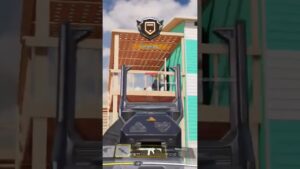 Unseen Warfare: Master the Art of Stealth Kills in Call of Duty #codm #callofduty #codmobile