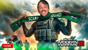 WARZONE WINS ALL NIGHT! 440+ WINS