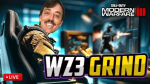 WARZONE WINS ALL NIGHT! 450+ WINS