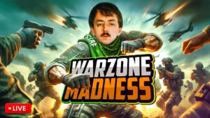 WARZONE WINS ALL NIGHT! 490+ WINS