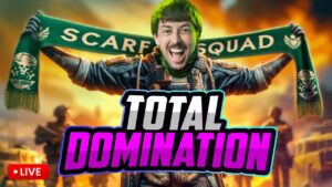 WARZONE WINS ALL NIGHT! 520+ WINS