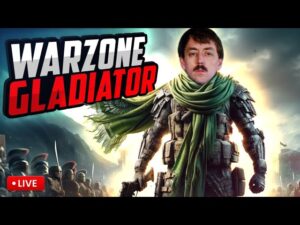 WARZONE WINS ALL NIGHT! 540+ WINS