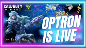 WELCOME 2024 | GOOD WISHES AND LOVE | CALL OF DUTY MOBILE BATTLE ROYALE LIVE