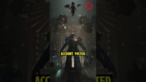 Warhammer 40K & Call Of Duty COLLAB! #warhammer #warhammer40k #callofduty