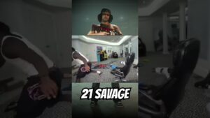 What Your Call of Duty Operator Says About You Part 2, Rapper Edition  #callofduty #warzone #mw3