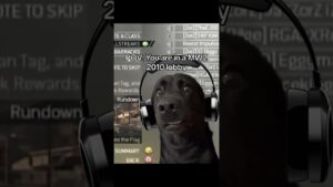 What happened to Call of Duty Chat? #cod #callofduty #rage #chat #gamechat