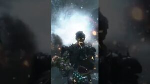 When Call Of Duty Zombies took itself seriously. Check out my channel for the full video!