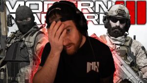 Why Everybody Hates Call of Duty Now…