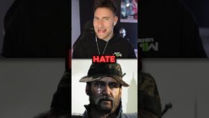 Why does EVERYONE hate Call of Duty??