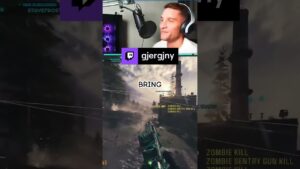 Why does call of duty remove everything fun in this game? #warzone #callofduty #gaming