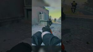 always warzone players landing on the same building 😲 | call of duty warzone 3