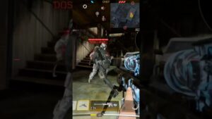 میخواس فینیشر بزنه call of duty #کالاف_دیوتی #callofduty #کالاف #کالاف_موبایل #sniper #shorts