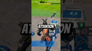 faire un système de classe à la call of duty ! #fortnite #fortnitefr#fortnitecreatif #tuto #tutorial