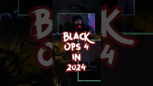 the Last FUN Call of Duty? 🤔 #blackops4