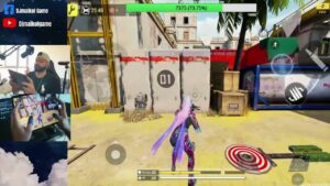 tutorial de como aprender a jugar con escopeta en call of duty mobile