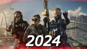 virando o ano com o chat - COD WARZONE