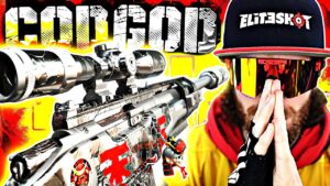 #1 Elite Call of Duty Entertainment