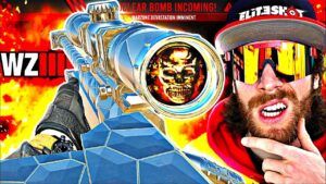 #1 Elite Call of Duty Player.. No Cheats, No Scripts, Just Realness!