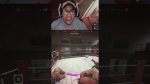 🌎🏆 #1 ranked  boxer in Call of duty Warzone! #tiktok #boxing #callofduty #warzone