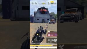 1v3 in one spray Call of duty .       #callofdutymobile #codm #gaming #dragon #explore