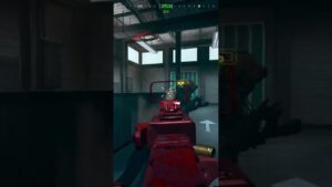 1v4 against BOT LOBBIES AMR9 CALL OF DUTY VONDEL 🥶#MW3 #WarzoneMeta