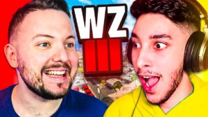 323 días después... Sinapsis x Kesto en Call Of Duty