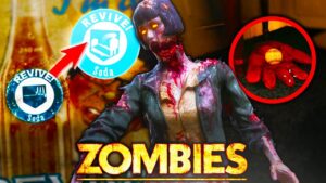 35 ANECDOTES sur le MODE ZOMBIES de CALL OF DUTY que vous ne CONNAISSEZ PAS 👀
