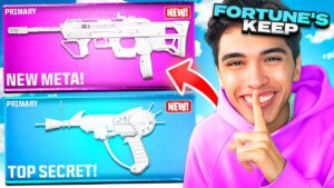 5 NEW BROKEN Meta loadouts on Warzone