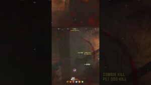 ACT II FINAL MISSION (Call of Duty: Modern Warfare III)