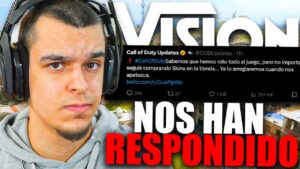 ACTIVISION ARREGLA CALL OF DUTY Y NOS RESPONDE