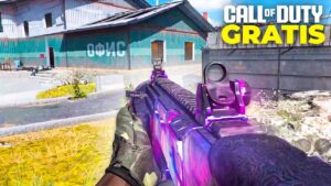 ASI es el NUEVO CALL OF DUTY MULTIJUGADOR GRATIS de 2024