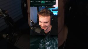 Acting like a Bot in Call of Duty!