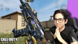 Ahora sí... M4 LEGENDARIA - Call Of Duty Mobile