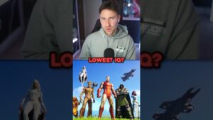 Are Fortnite players SMARTER than Call of Duty Players?