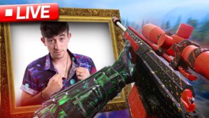 🔴 BACK TO CALL OF DUTY!