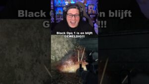 BESTE CALL OF DUTY TROLL!